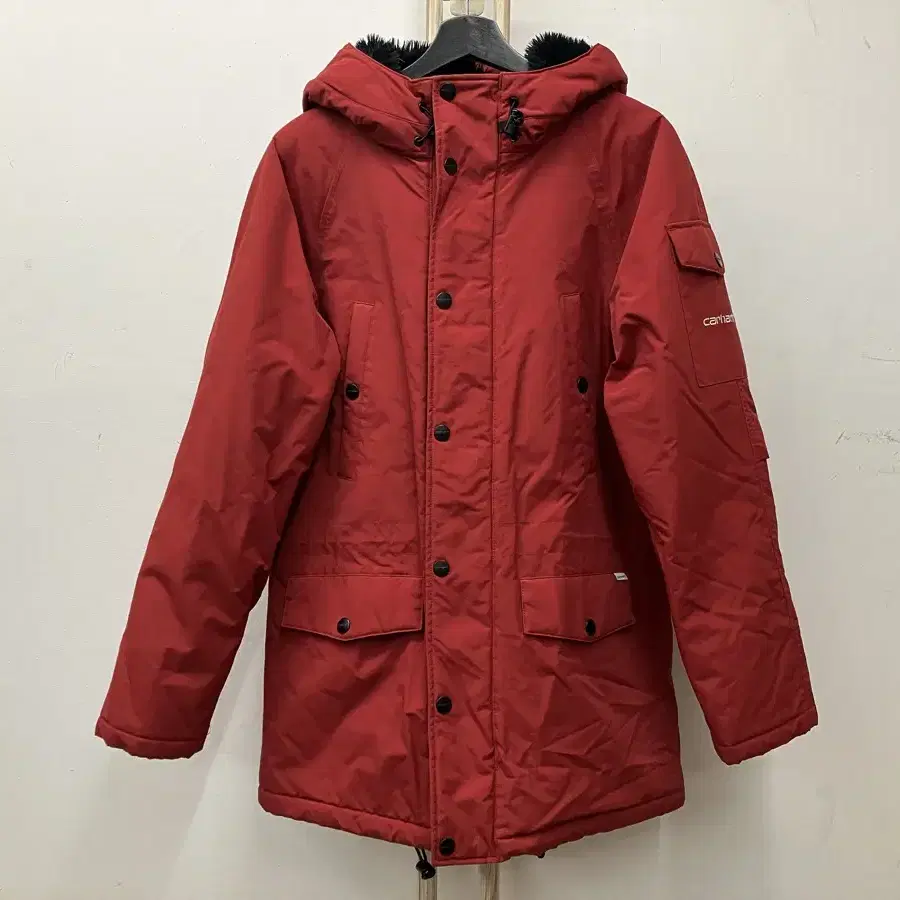 2 칼하트(Carhartt) 패딩 S