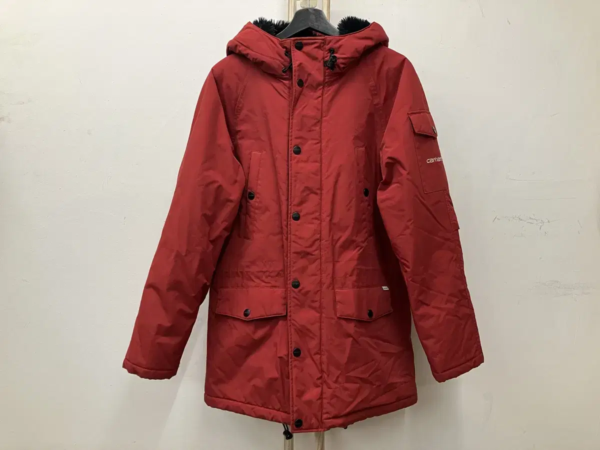 2 칼하트(Carhartt) 패딩 S