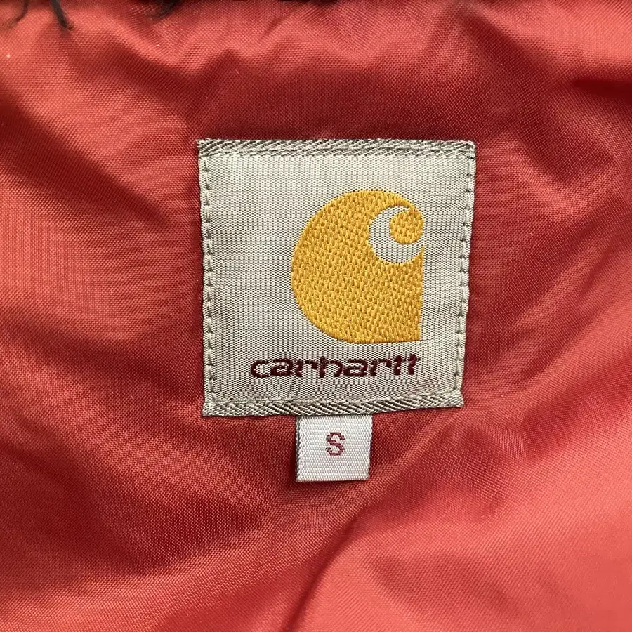 2 칼하트(Carhartt) 패딩 S