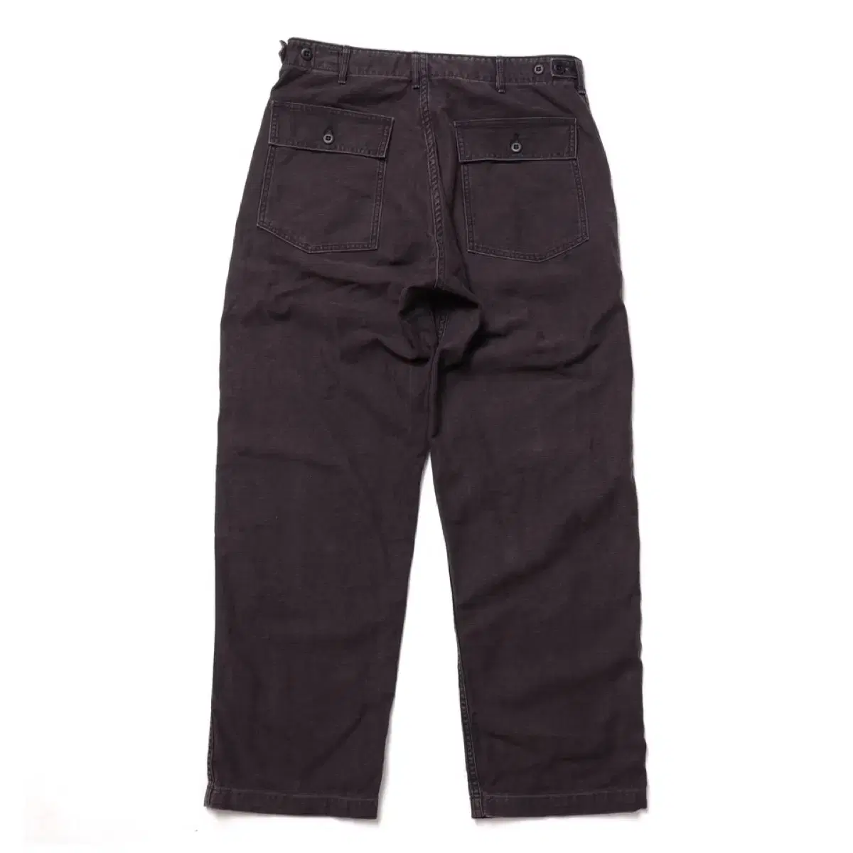 orSlow Fatigue Pants