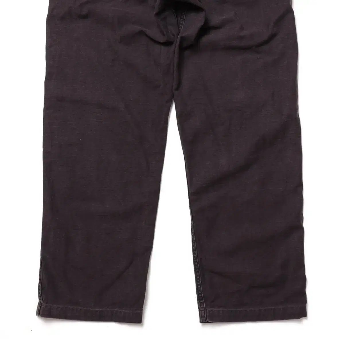 orSlow Fatigue Pants