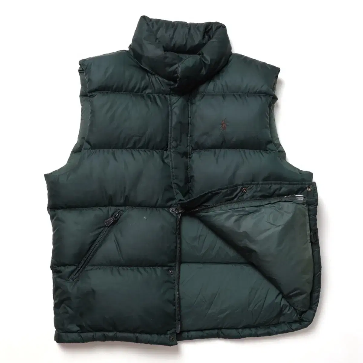 Polo by Ralph Lauren Down Vest