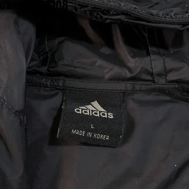 L ADIDAS JACKET 아디다스 자켓