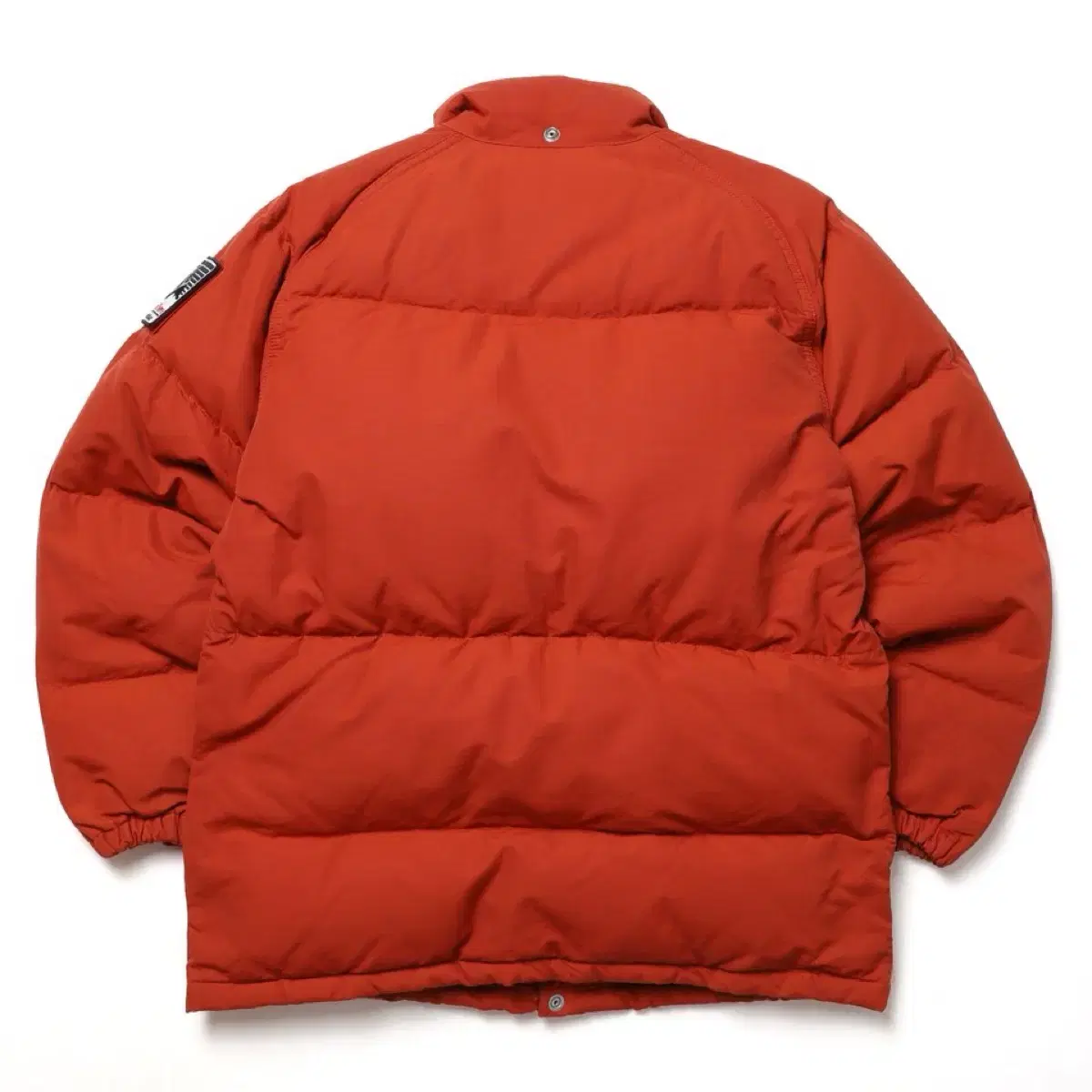 Simple Authentic 60/40 Down Parka