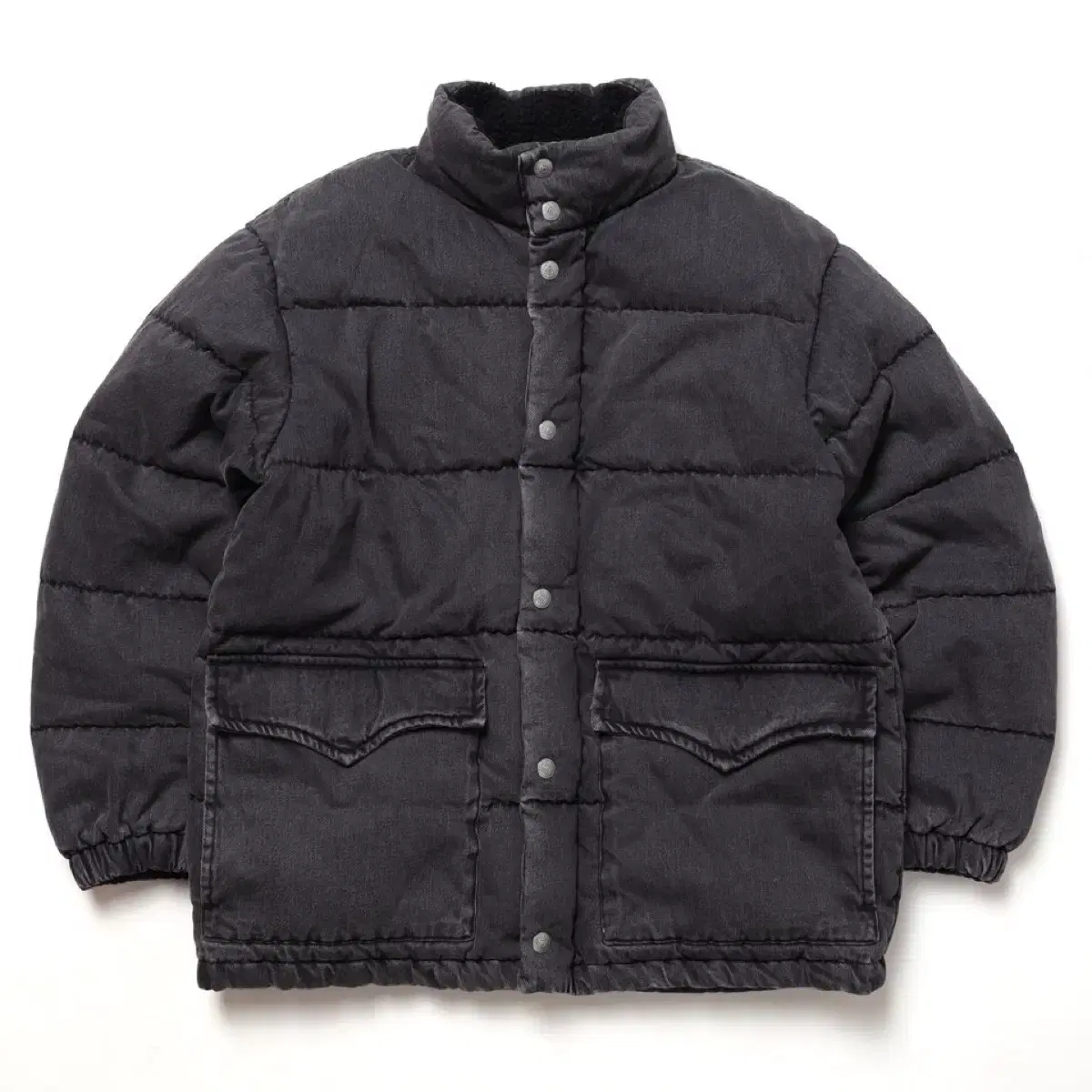 Levi's Western Super Puffer Jacket