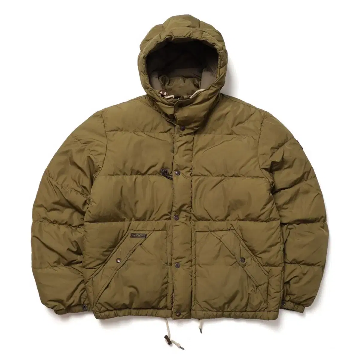 Polo by Ralph Lauren Elmwood Down Parka