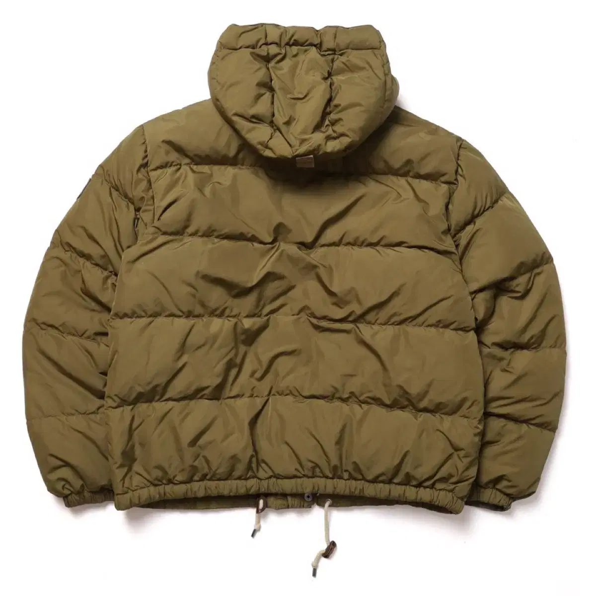 Polo by Ralph Lauren Elmwood Down Parka