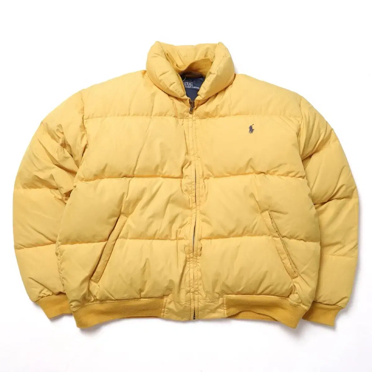 90's Polo by Ralph Lauren Down Puffer