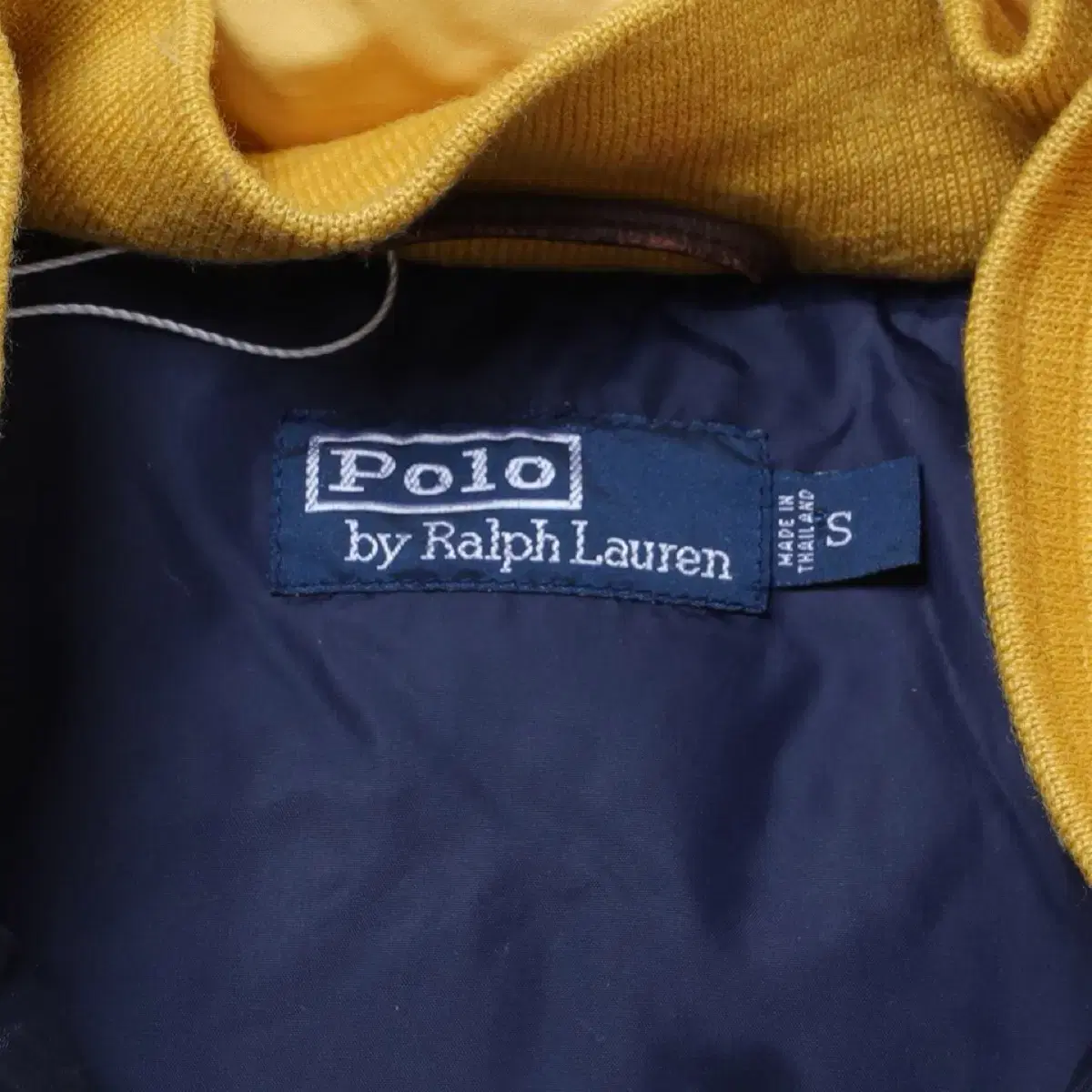 90's Polo by Ralph Lauren Down Puffer