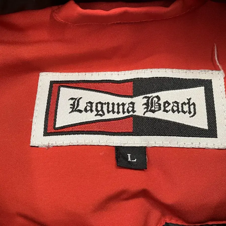 2 Laguna Beach 오리털 패딩 L(100)