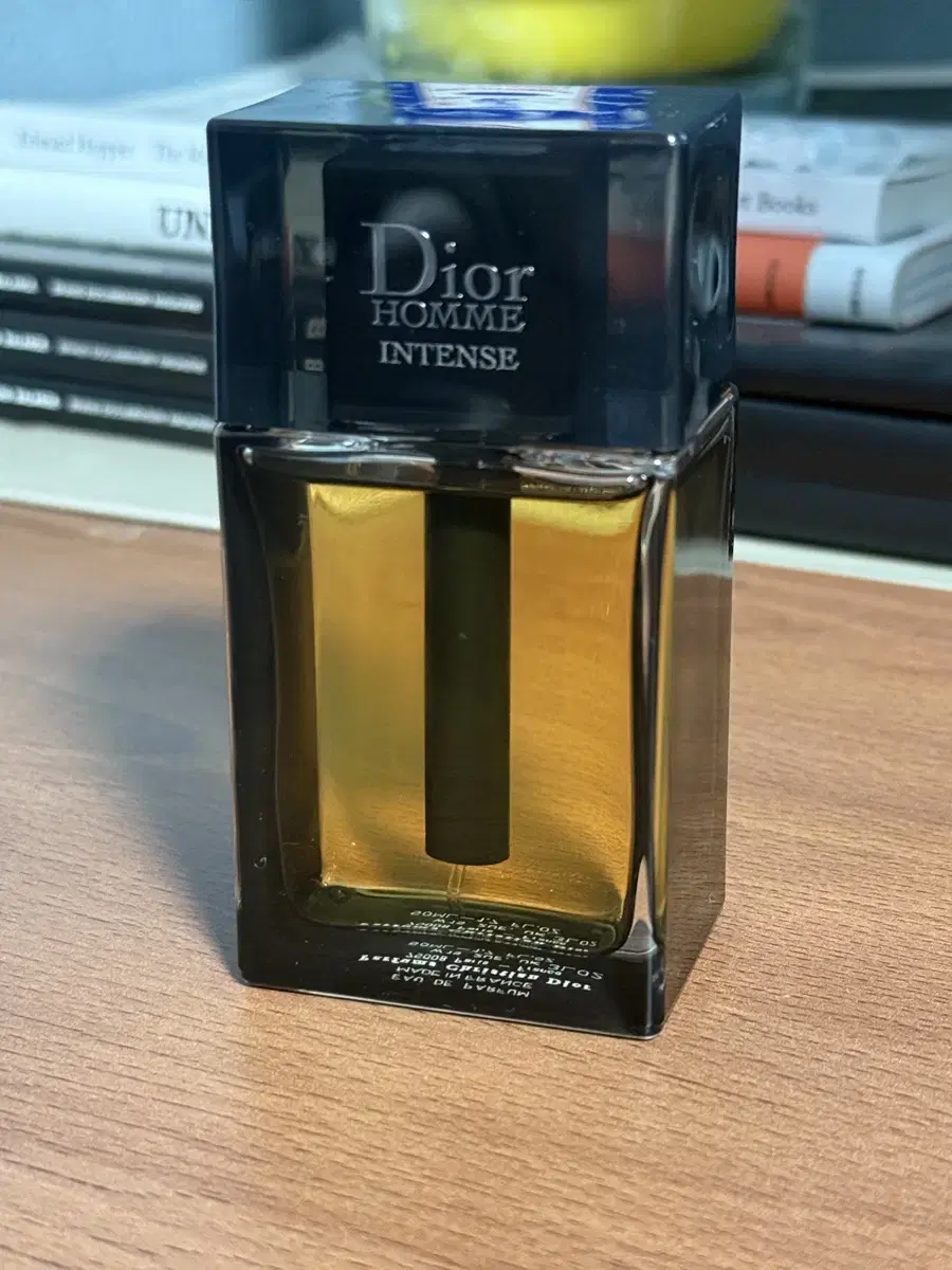 디올 옴므 인텐스 50ml