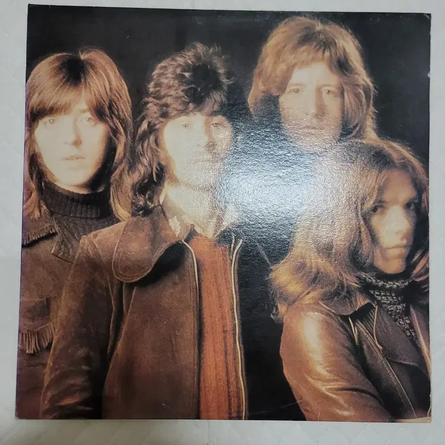 Badfinger lp 락 밴드