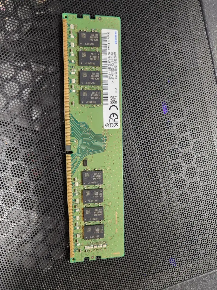 ddr4 16g x3판매