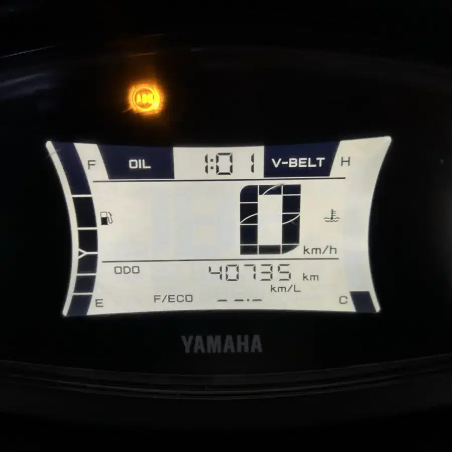 무사고 무슬립 23년식 NMAX125 4만km 배달풀세팅 판매/대차