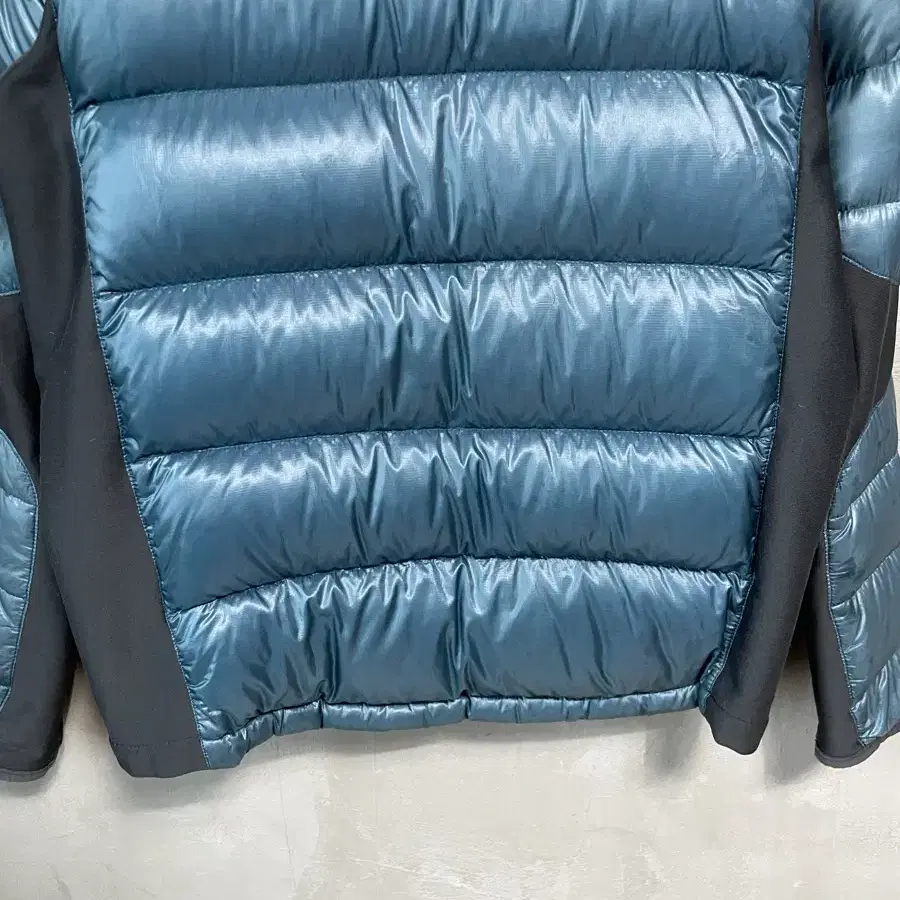 The North Face 800 summit Padding