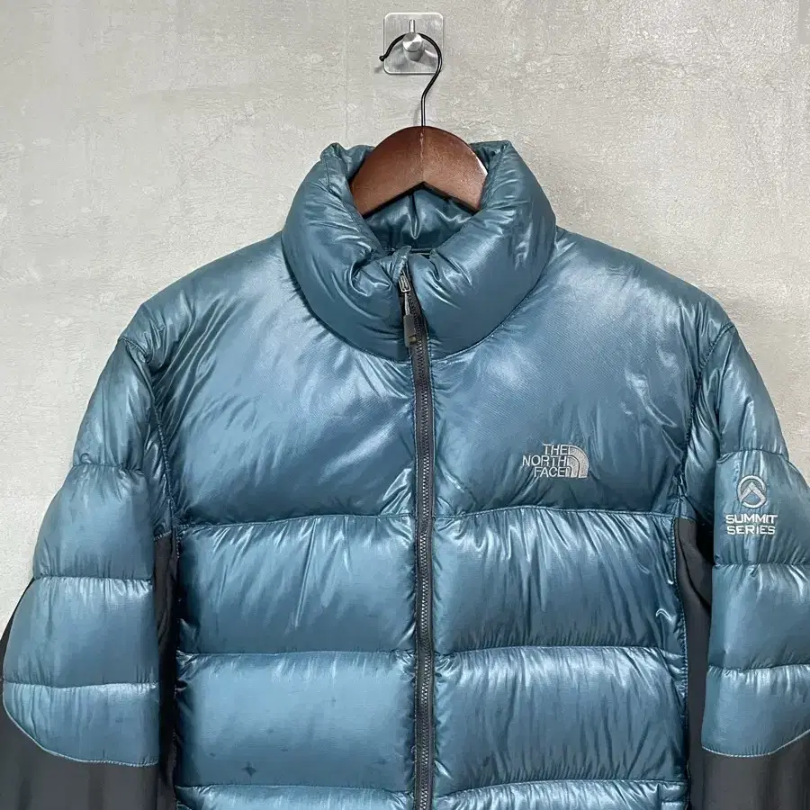 The North Face 800 summit Padding