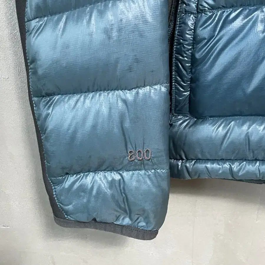 The North Face 800 summit Padding