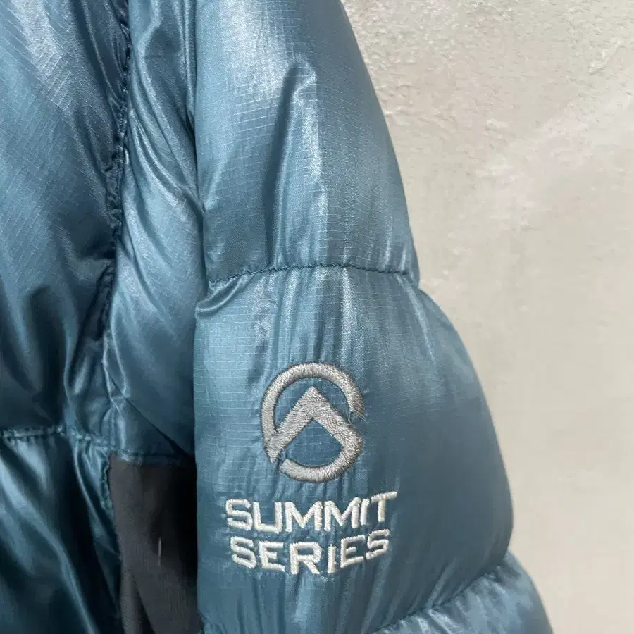 The North Face 800 summit Padding