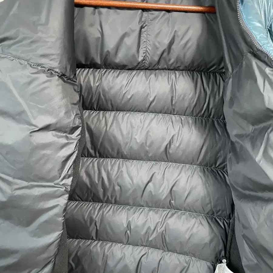 The North Face 800 summit Padding