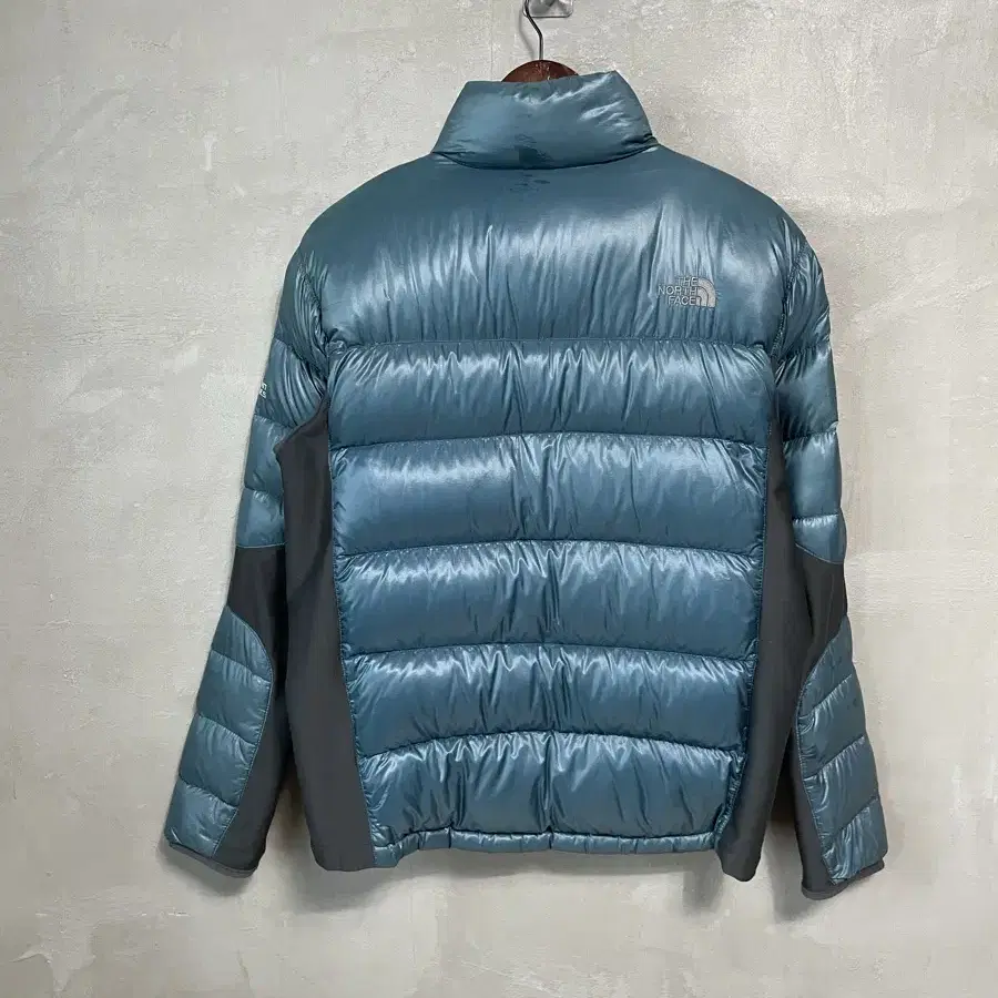 The North Face 800 summit Padding