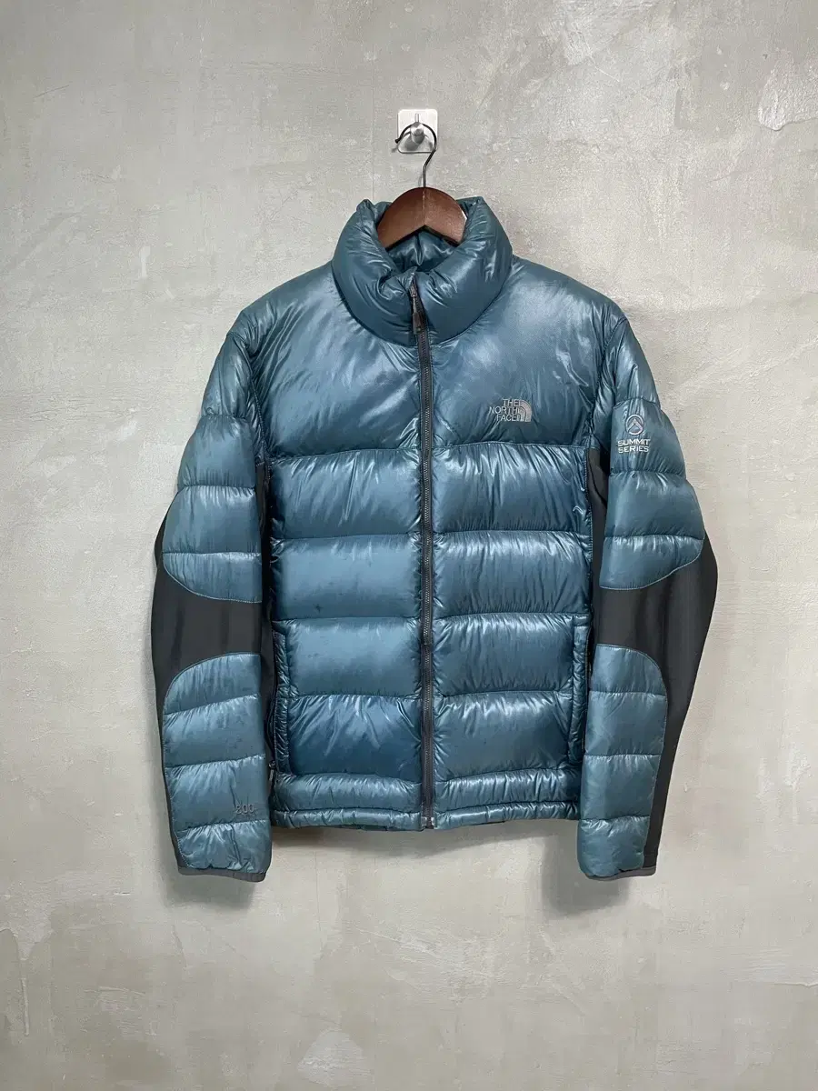 The North Face 800 summit Padding