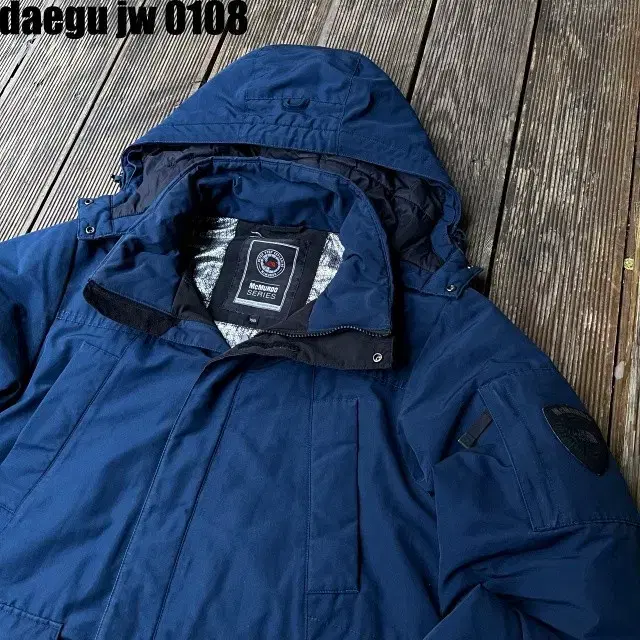 100(L) THE NORTH FACE JUMPER 노스페이스 패딩 점퍼