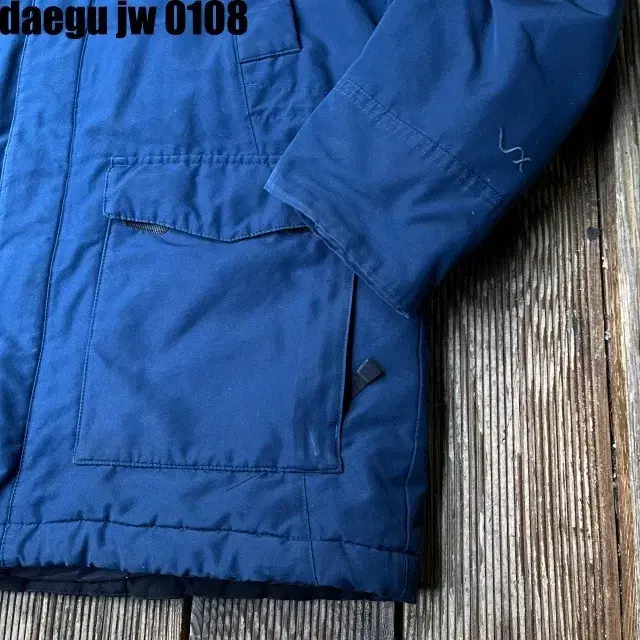 100(L) THE NORTH FACE JUMPER 노스페이스 패딩 점퍼