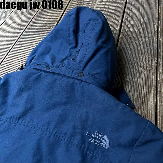 100(L) THE NORTH FACE JUMPER 노스페이스 패딩 점퍼