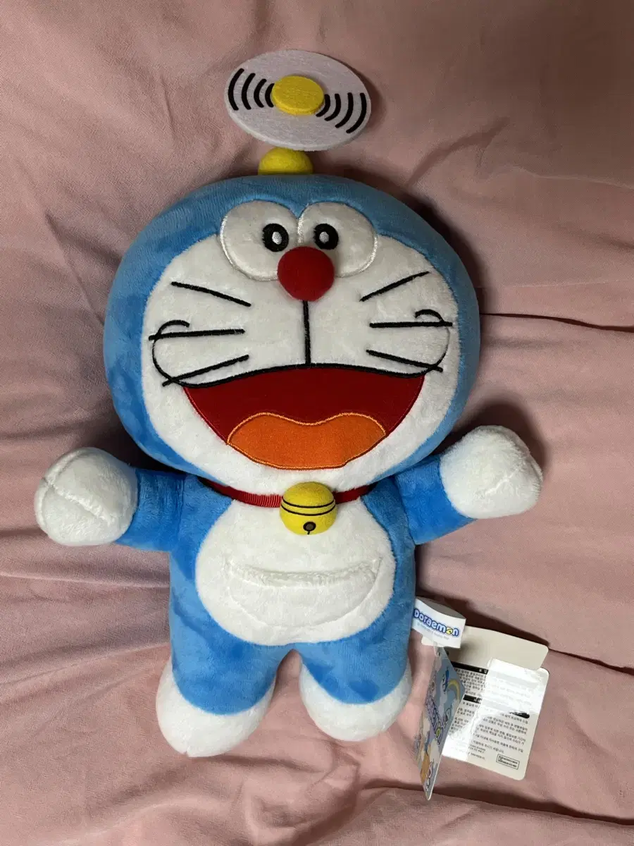 Doraemon doll