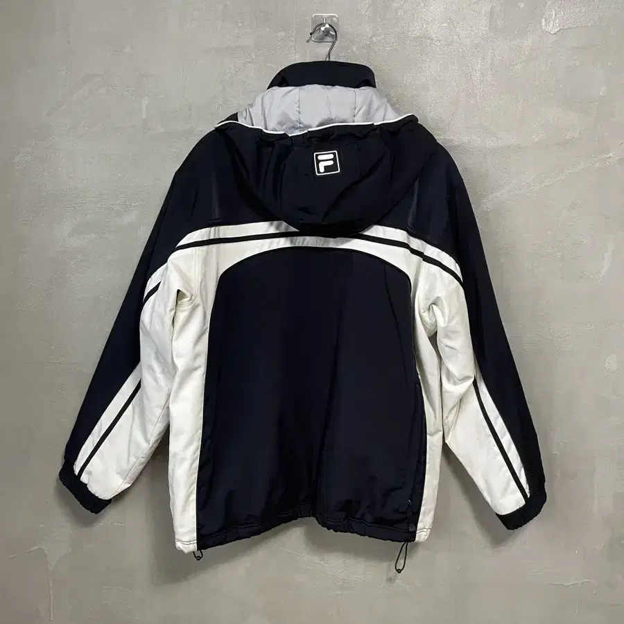 00s FILA Ski Jumper