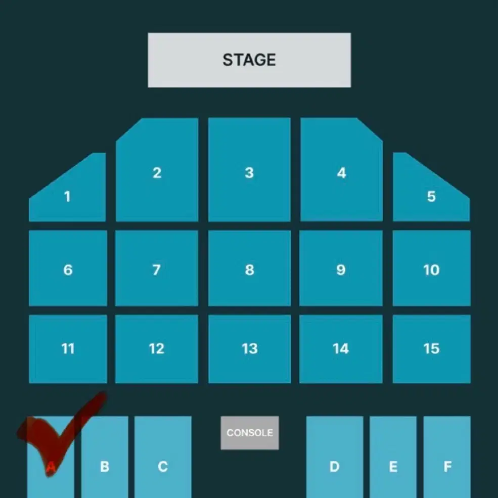 데이식스 부산 콘서트 막공 1석 양도