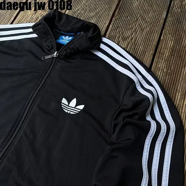 095 ADIDAS ZIPUP 아디다스 집업