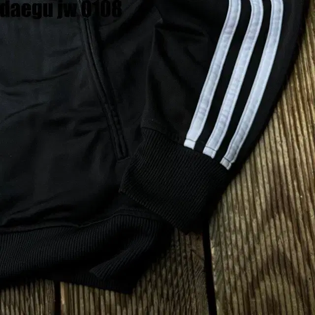 095 ADIDAS ZIPUP 아디다스 집업