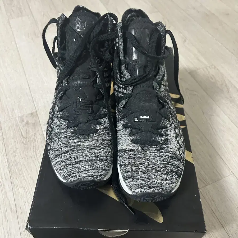 나이키 르브론 17 lebron 17 농구화 280