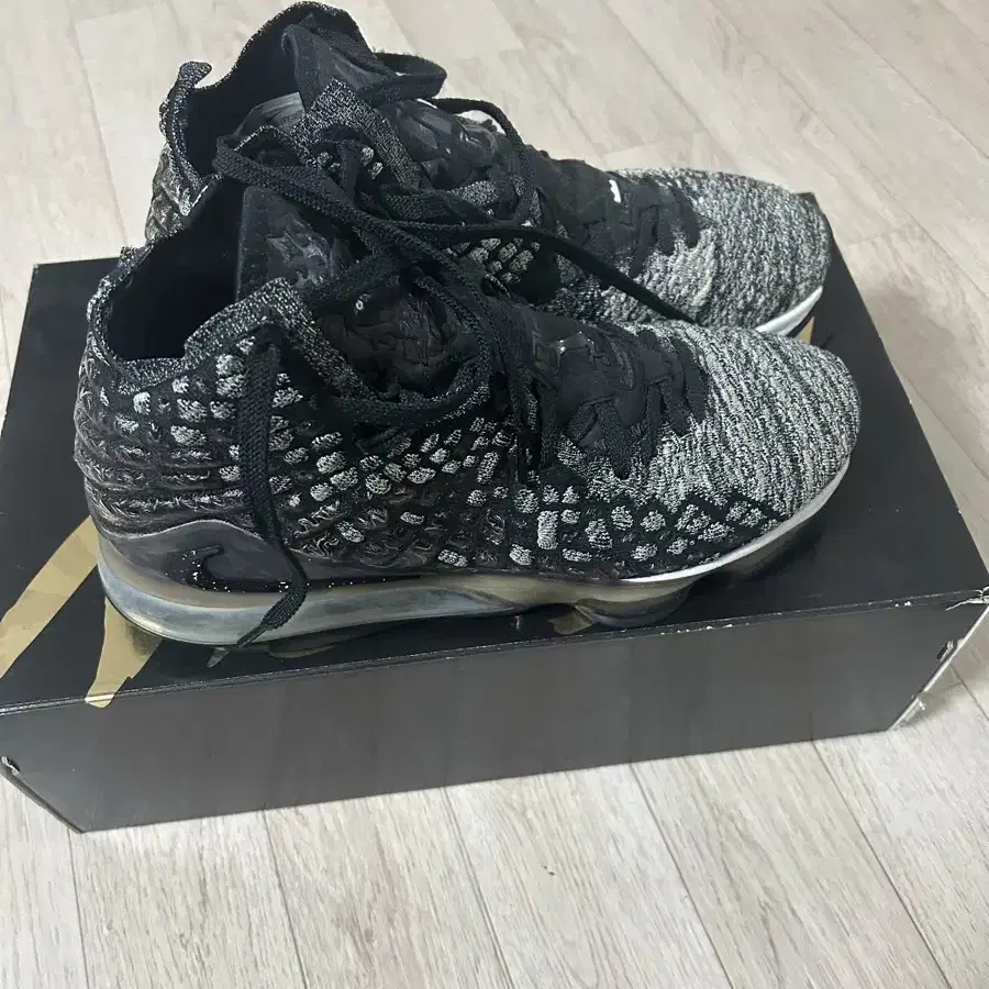 나이키 르브론 17 lebron 17 농구화 280