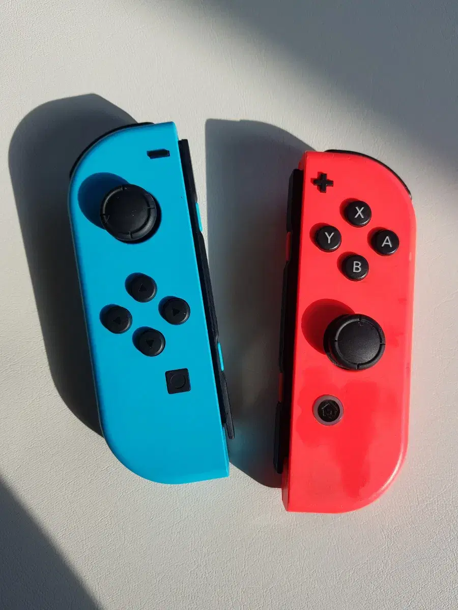 Nintendo Switch Genuine Joy-Con sell Neon Joy-Con