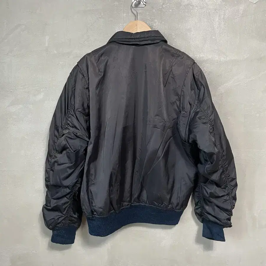 CWE-45p Airporce Ma-1 Jacket