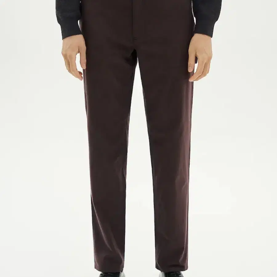 띠어리 theory Rhodes Twill Carpenter Pants