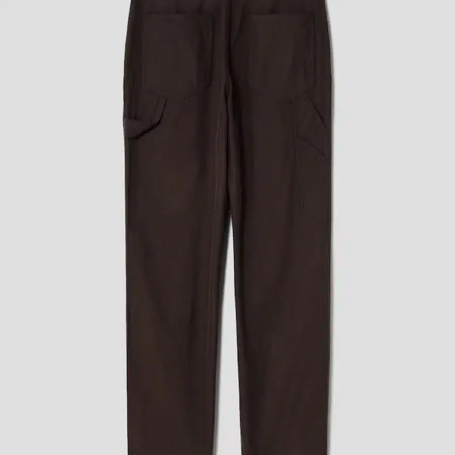 띠어리 theory Rhodes Twill Carpenter Pants