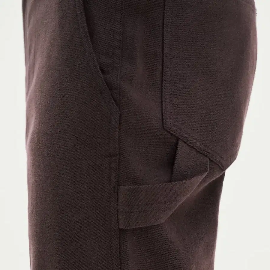 띠어리 theory Rhodes Twill Carpenter Pants