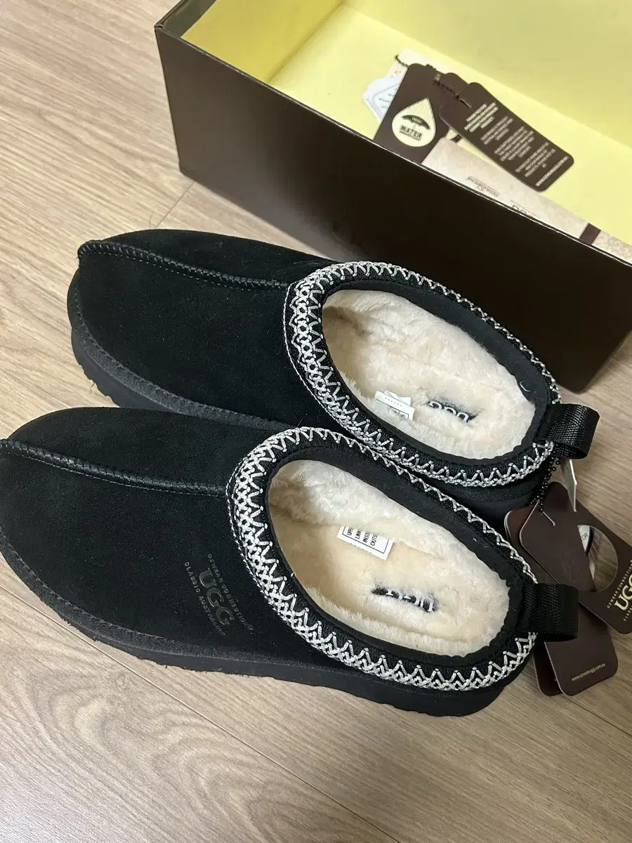 어그 ugg 타스만 부츠 uk7 250