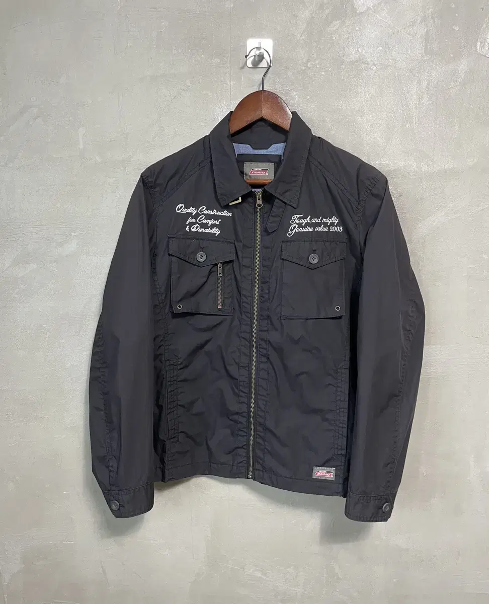 Dickies Sun Fading Nylon Jacket