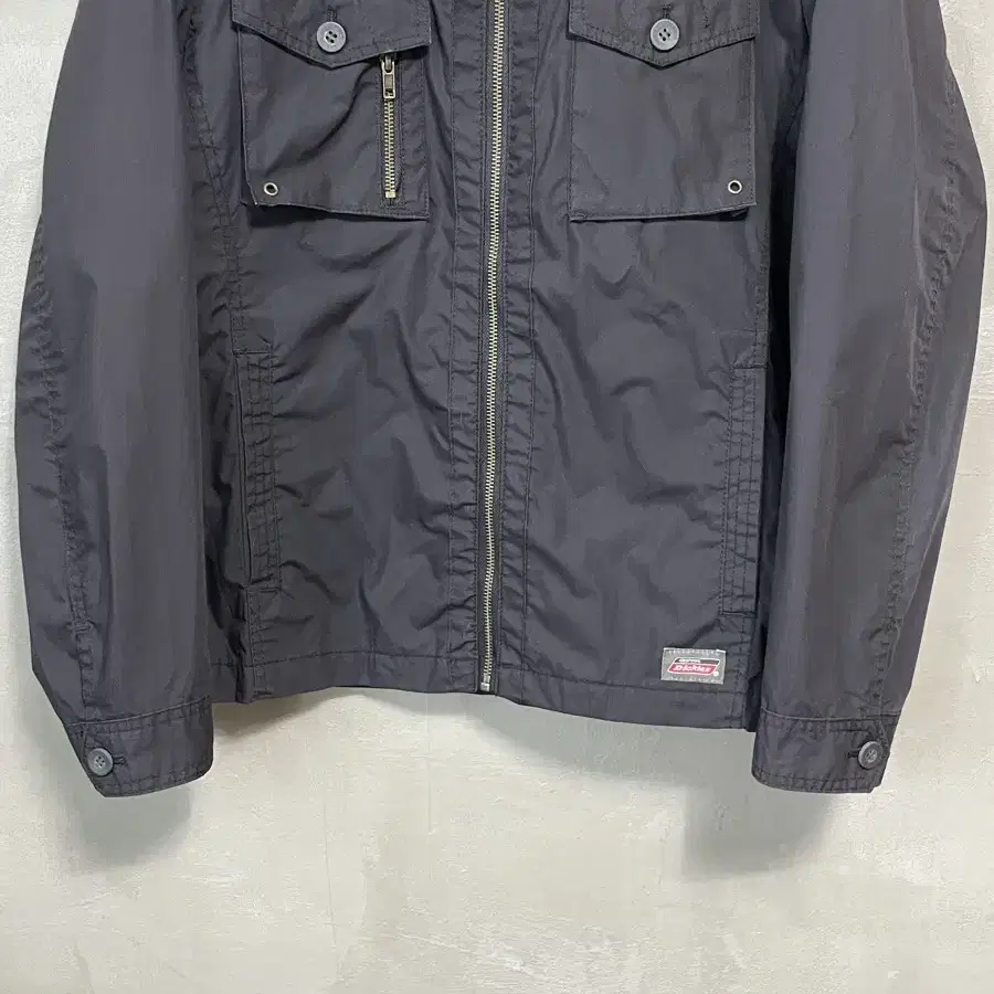 Dickies Sun Fading Nylon Jacket