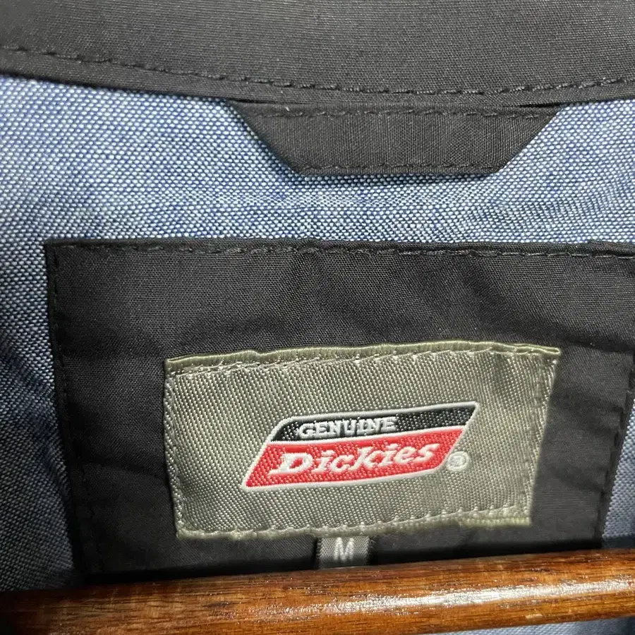 Dickies Sun Fading Nylon Jacket