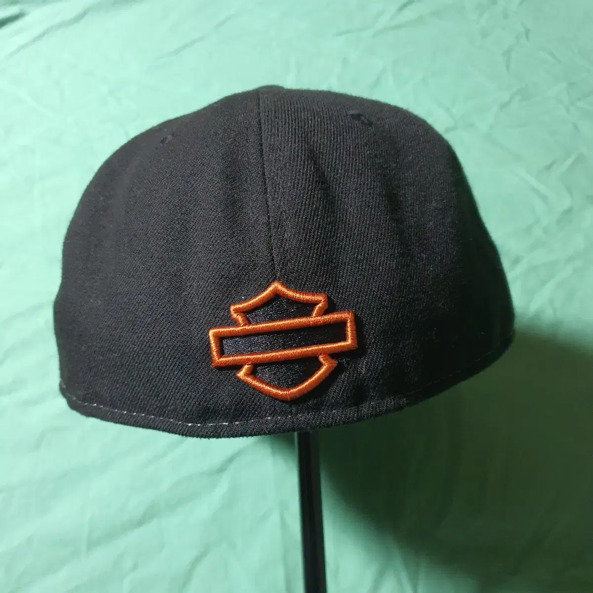 뉴에라 할리데이비슨 59FIFTY 캡. HARLEY