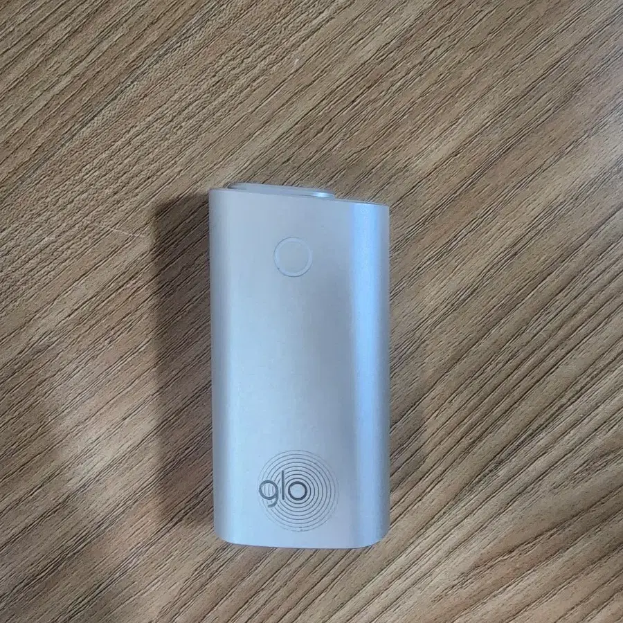 글로 glo 글로프로 판매합니다 네오스틱 얇은거