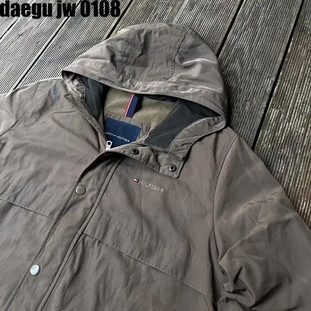 L 100-105 TOMMY HILFIGER JACKET 타미힐피거 자켓