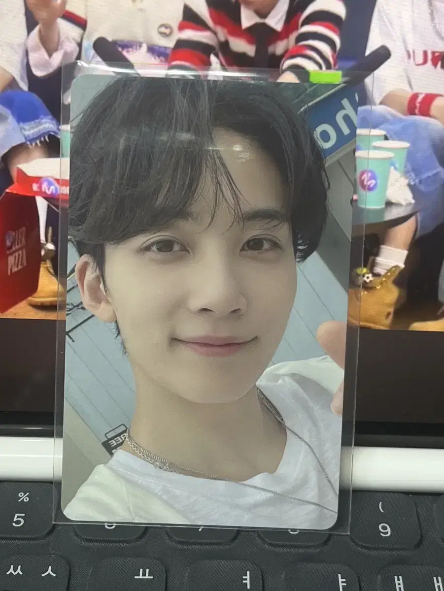 SEVENTEEN SECTOR17 COMPACT weverse japan jeonghan Sell it!