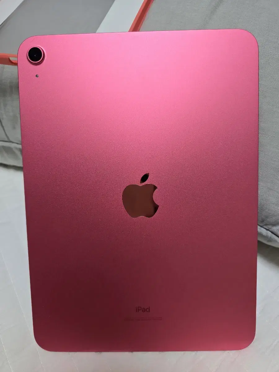 iPad 10 64GB Pink jun New