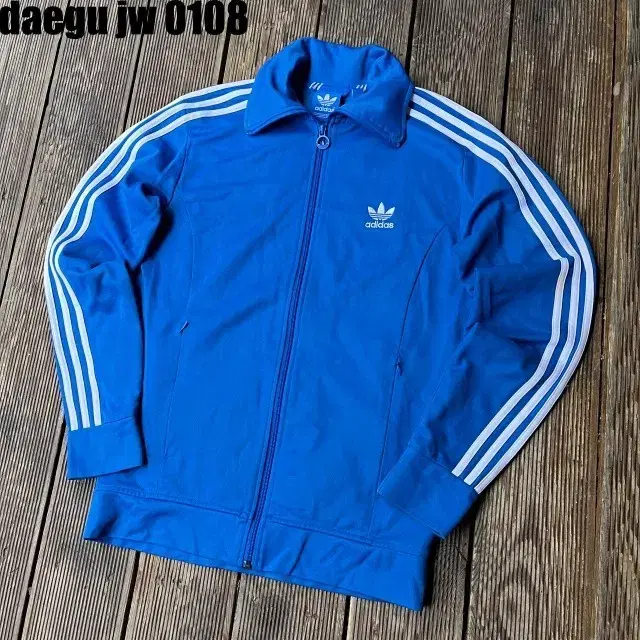 105 ADIDAS ZIPUP 아디다스 집업